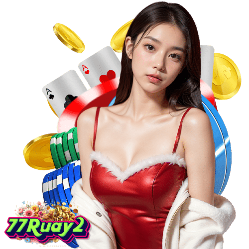 77ruay2 โปรโมชั่น
